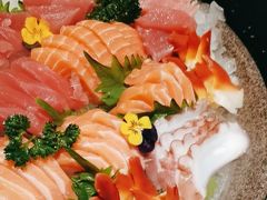 -德川家日本料理(华堂·新辰汇店)