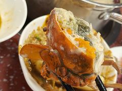 -四囍码头海鲜烧烤自助火锅(外滩南京东路悦荟广场店)