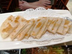 糖饼-徐师傅太子锅(文化路店)