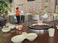 -巴倒烫陆派火锅山庄(南山总店)