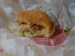 -麦当劳(咸阳人民路店)