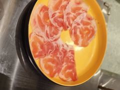 -一绪に寿喜烧(虹悦城店)