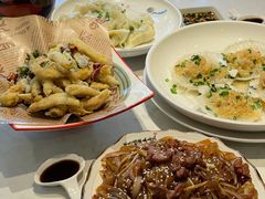 -鲜螺湾(鹏欣丽都店)