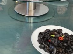 -天毓山庄·餐厅