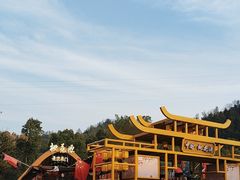 -常德桃花源景区