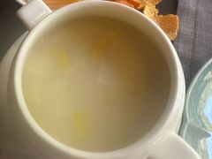 -西安凯悦酒店·湖畔中餐厅