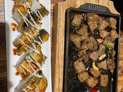 -小川洋风料理(街道口店)