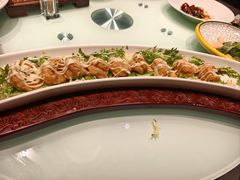 -城北食府(枫林店)