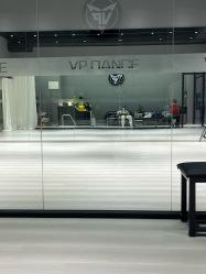 -VP 舞蹈工作室