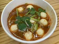 -明月虾面(厦禾路店)