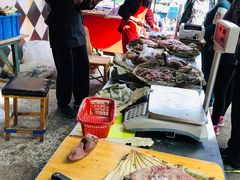 -东山矮马桶羊肉(太湖东山店)