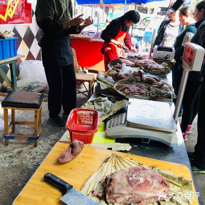 东山矮马桶羊肉(太湖东山店)图片