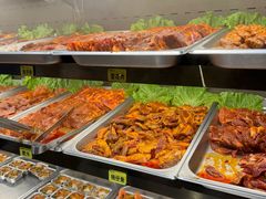 -苏格里岛自助海鲜烤肉(中州万达店)