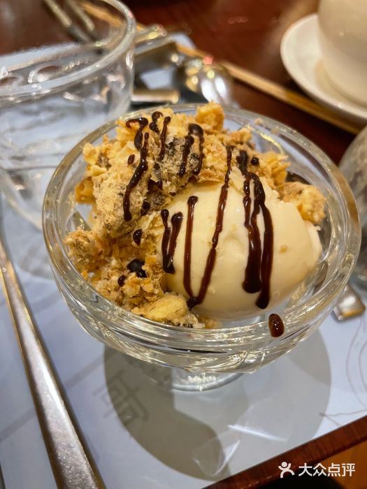 马哥孛罗咖啡厅·Cafe Marco (厦门马哥孛罗东方大酒店)图片