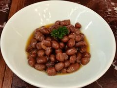 -新白鹿餐厅(爱琴海购物中心店)
