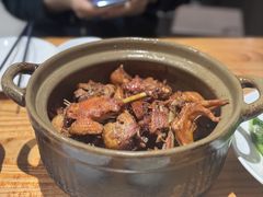 -斯丹姜母鸭·古法干香(田安南路店)