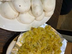 -韩风烤牛肉冷面店