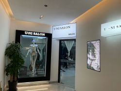 -U·NI SALON 造型