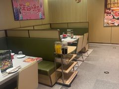 -海底捞火锅(赛格国际购物中心店)