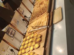 -集杰尚品海鲜烤肉自助餐厅(乳山振华店)