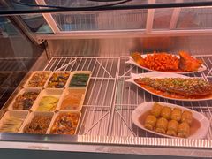 -玉华台饭庄(裕中西里小区店)