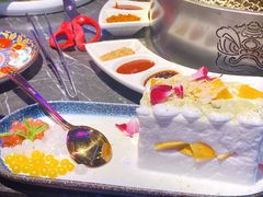 -十三姨正合丰烤肉(营迹路店)