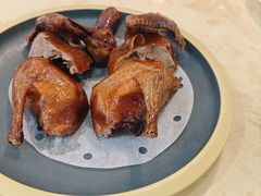 -中恒华茶楼(牌坊店)