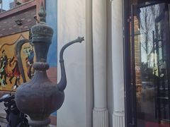 -巴依老爷新疆餐厅