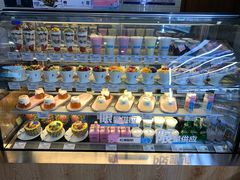 -Blueglass酸奶(财富购物中心店)