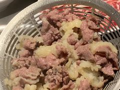-贵宾牛·潮汕牛肉火锅(珠池总店)