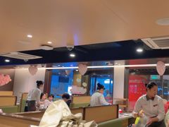 -海底捞火锅(新华联梦想城店)