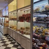 美团上团的下午茶,非常实惠,巧克力提拉米苏好滋好味