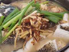 -无招牌海鲜餐厅(怡丰城店)