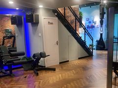 -NRG 健身私教CLUB(云山路店)