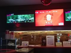 -中影国际影城(兰生大厦CINITY LED店)