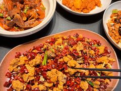 -顺香居·老字号湖北菜(江汉路店)