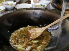 -鲜椒鱼·雅安地标性美食