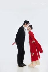 -安娜公馆婚纱摄影(锦州店)