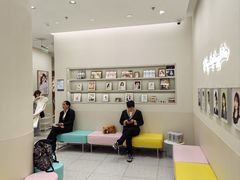 -天真蓝照相馆(五角场百联又一城店)