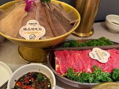 -热辣宗师·串串火锅(万达金街店)