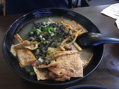 -柳大厨螺蛳粉(人民路总店)