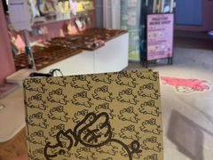 -PIGGYOO人生四格漫画店(朝外店)