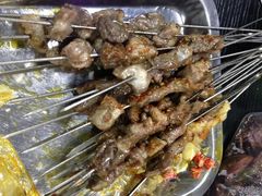 iphone_upload_pic-慧姐烤串(南宁南小区店)