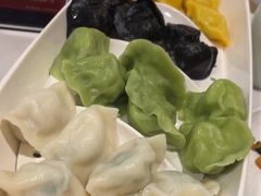 -船歌·鱼水饺青岛菜(合肥路永旺店)