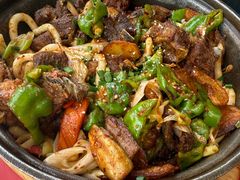 -青海名吃尕张娃非遗烤肉(城中店)