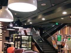 -麦当劳(西单明珠店)