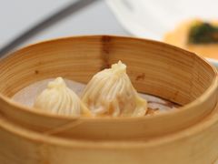 -九里云松·天香餐厅