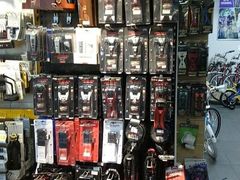 -GIANT捷安特(阜成门店)