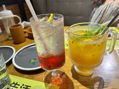 -西语炭烧牛排·西厨(石龙店)