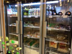 -锅圈食汇火锅烧烤食材超市(长港路店)